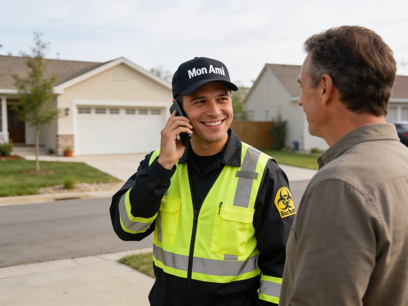 Sewage Cleanup North Hampton, NH FAQs
