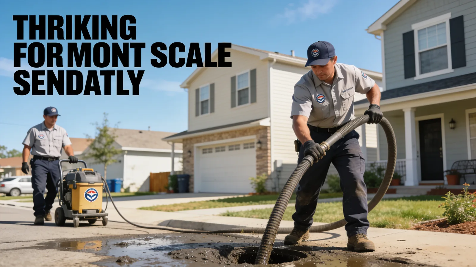 Sewage Cleanup in North Hampton, NH near me